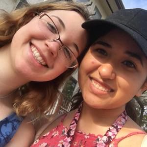 Meet your Posher, Beccah